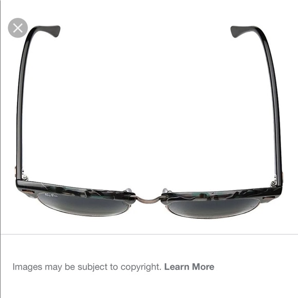 Rayban Clubmaster sunglasses 😎 - Picture 5 of 14